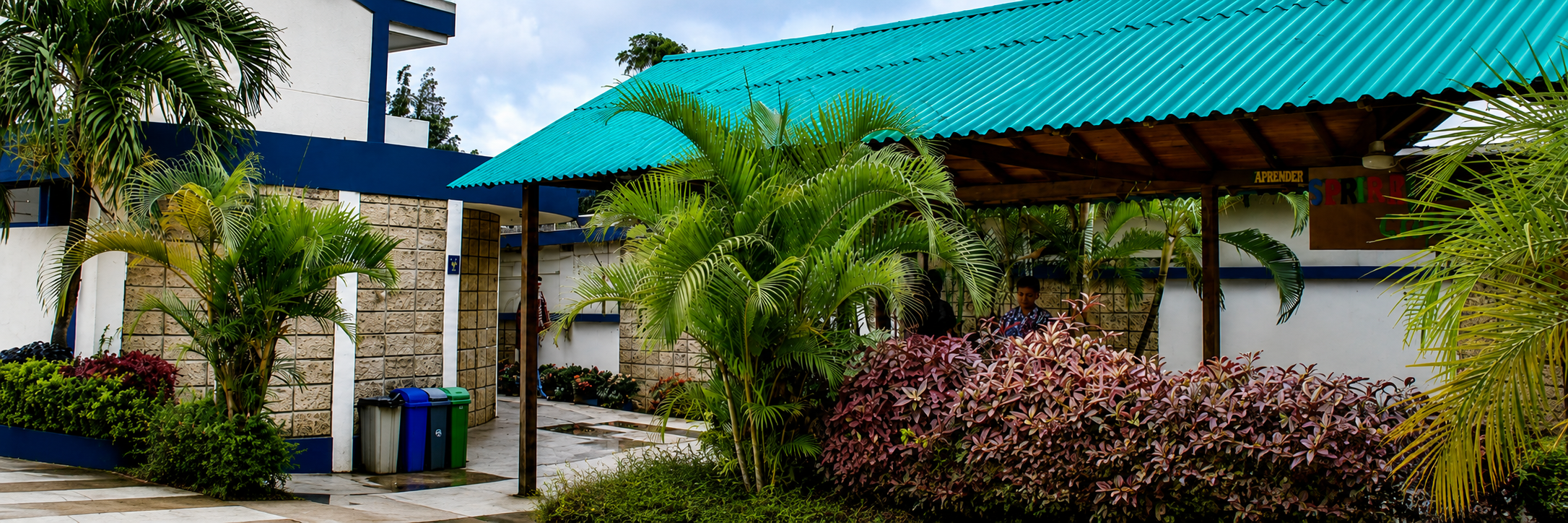 Campus institucional SINFIA