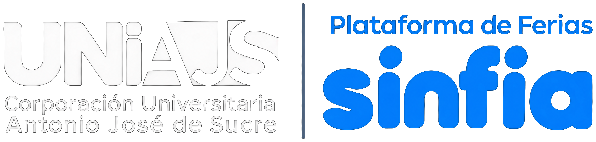 SINFIA · Plataforma de Ferias